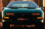 1994 Chevrolet Camaro Z28